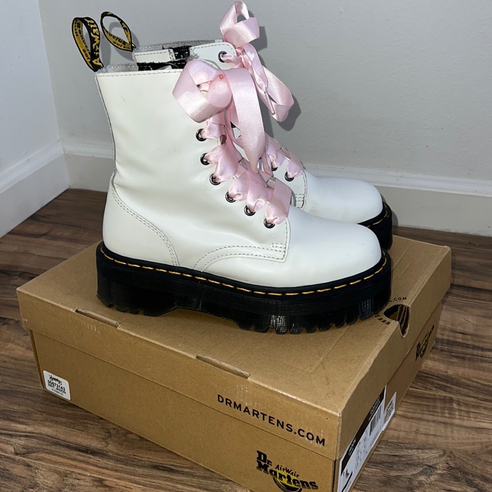 Dr Martens Jadons
